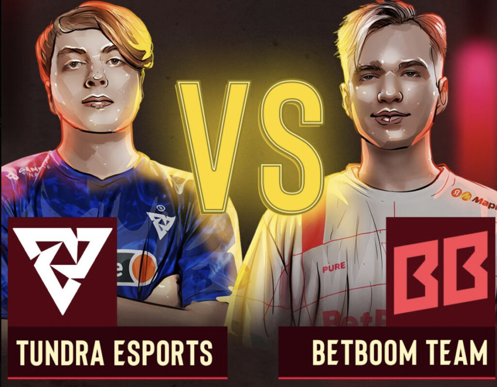 Tundra take lead in DreamLeague S24 with 2-0 win over BetBoom